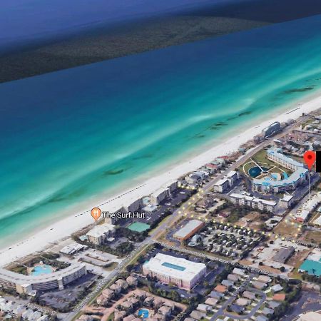 Gulf Walk 606 Βίλα Ντέστιν Εξωτερικό φωτογραφία