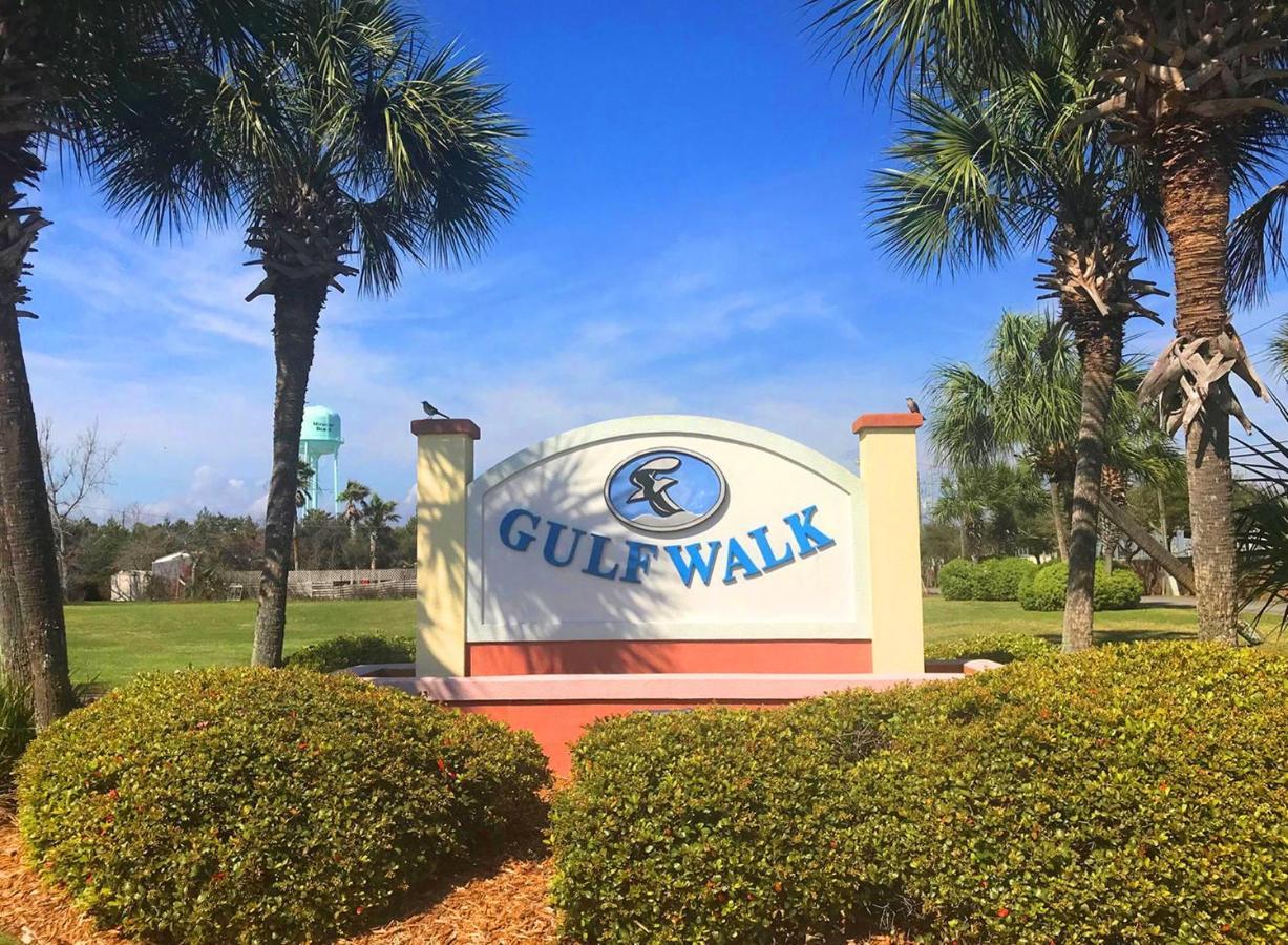 Gulf Walk 606 Βίλα Ντέστιν Εξωτερικό φωτογραφία