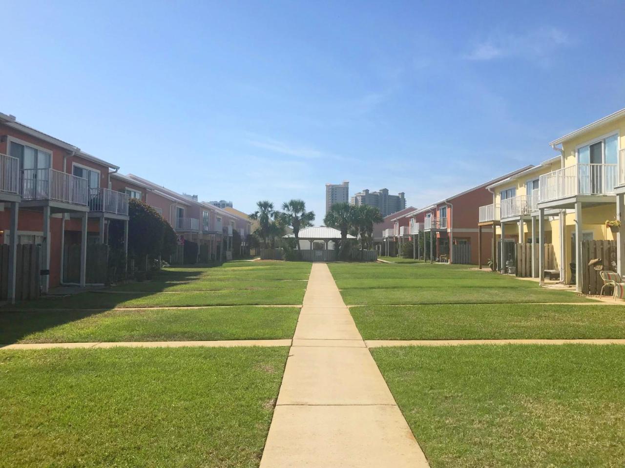 Gulf Walk 606 Βίλα Ντέστιν Εξωτερικό φωτογραφία