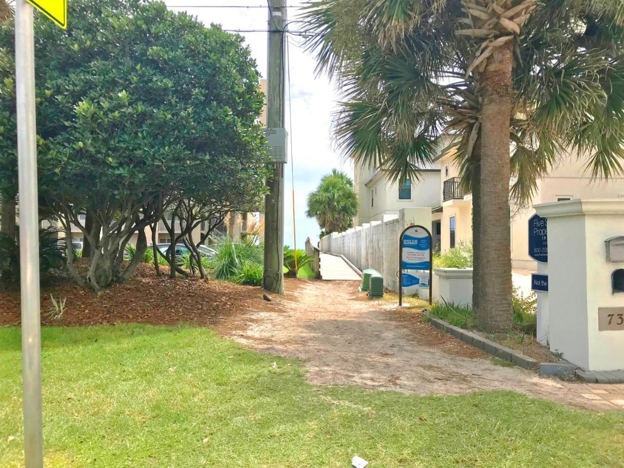 Gulf Walk 606 Βίλα Ντέστιν Εξωτερικό φωτογραφία